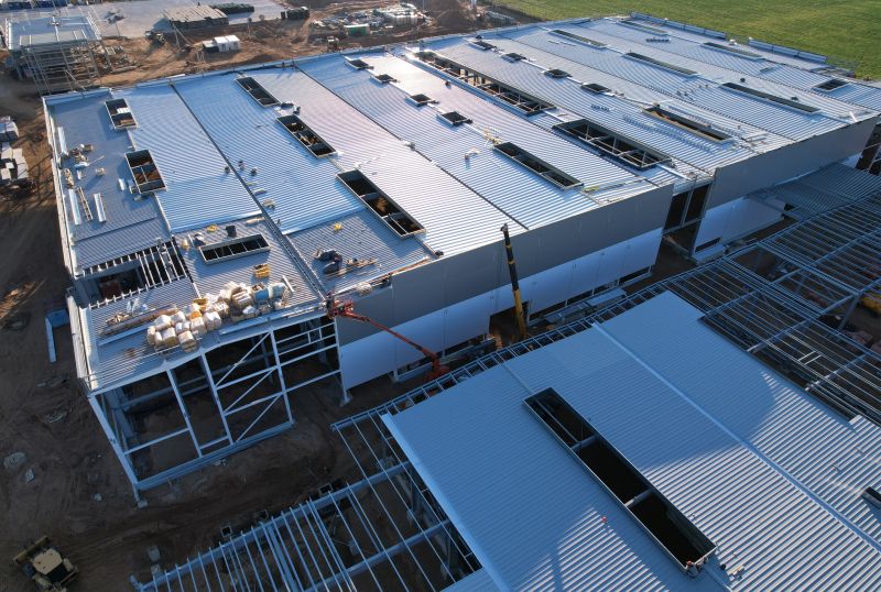 Installation Environment