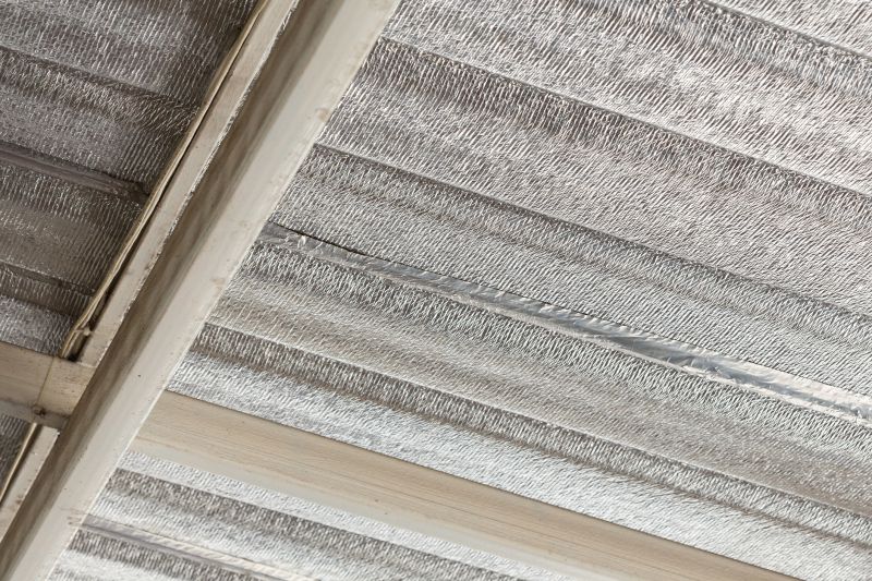 Interior Insulation