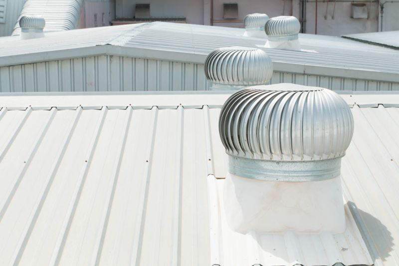 Roof Ventilation