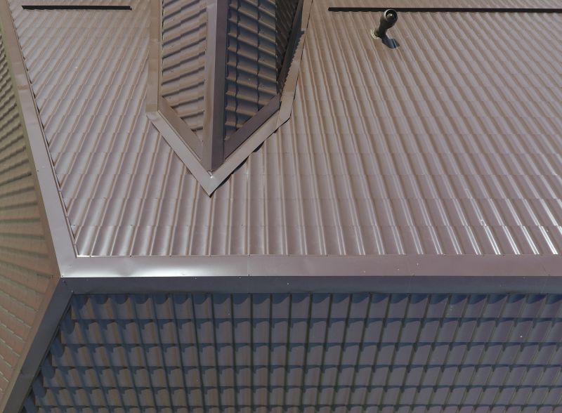 Specialty Metal Roofing Experts